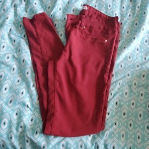 YMI hyperstretch Jeggings